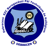Főoldalra Intézmény logo